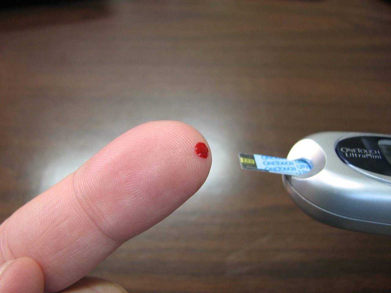 Glucometro: 5 pasos para un control efectivo de tu azúcar 4 glucometro