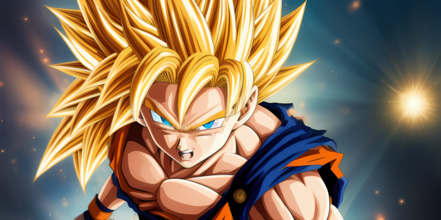 gogeta