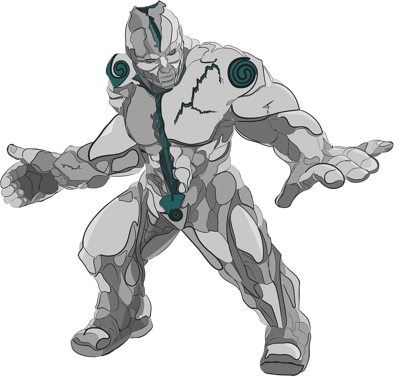 golem