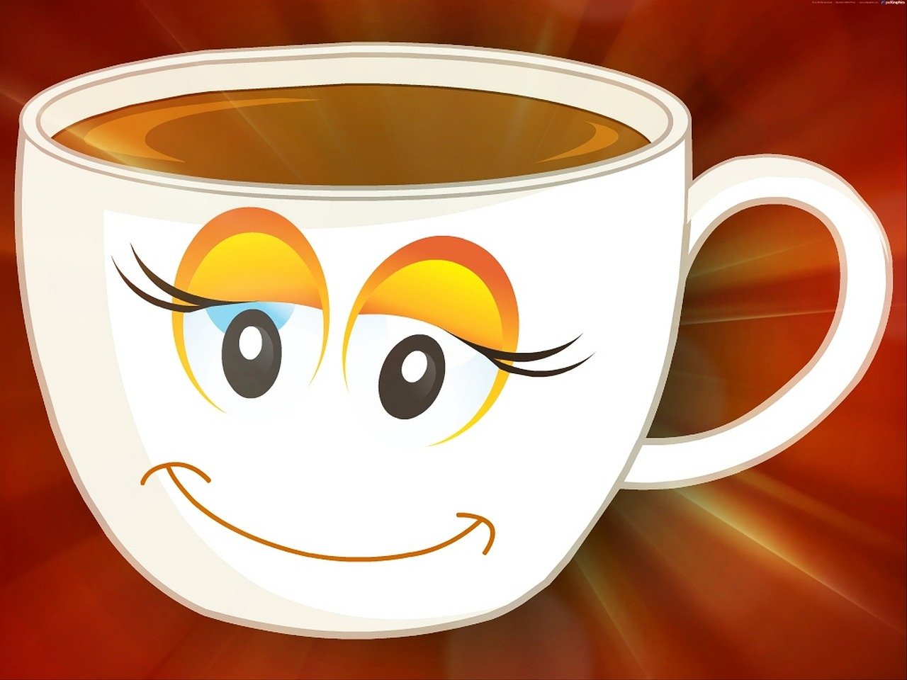 good morning
