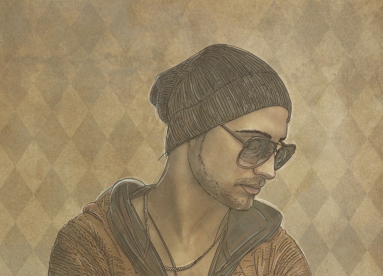 Gorro: 5 razones por las que necesitas un buen gorro este invierno 4 gorro