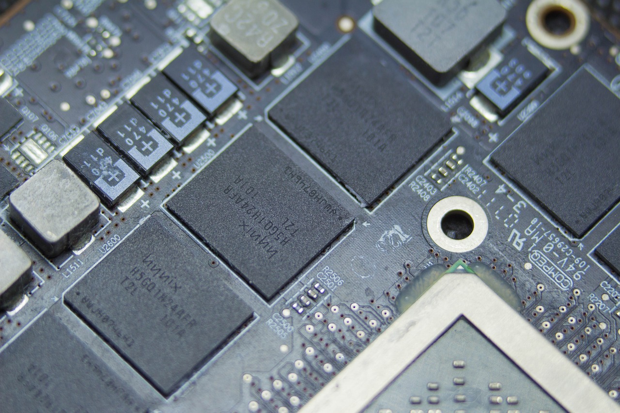 GPU: 5 claves para elegir la mejor tarjeta gráfica 4 gpu
