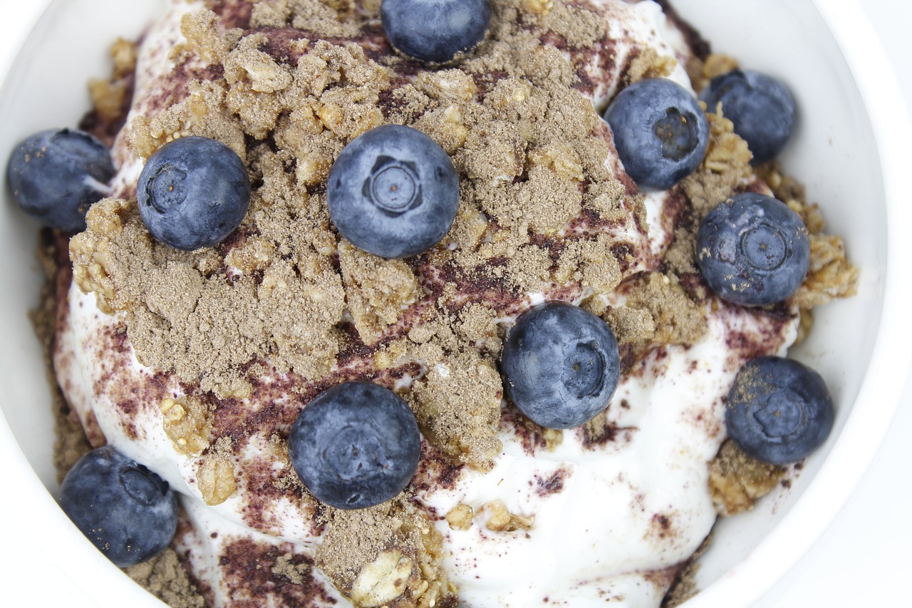 Granola: 5 recetas deliciosas para disfrutar cada mañana 1 granola