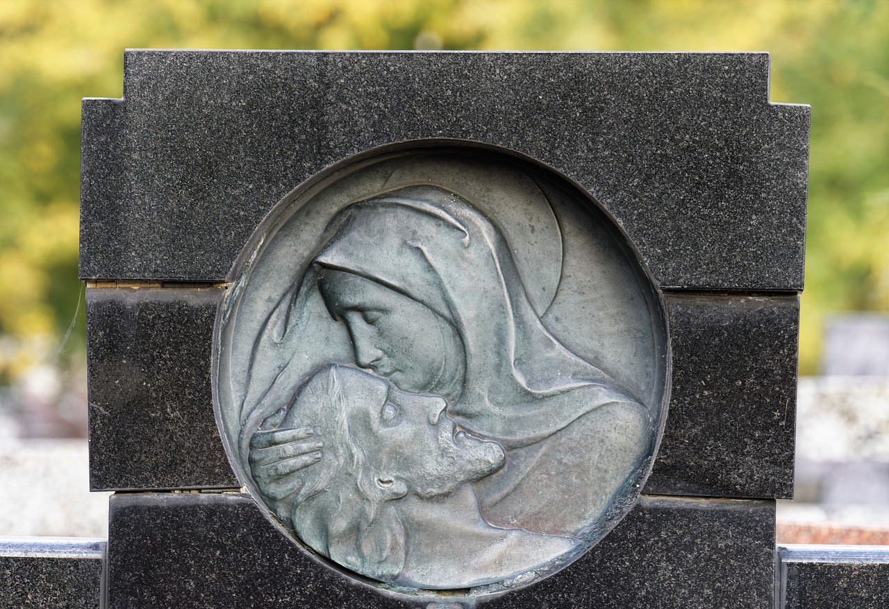 graves