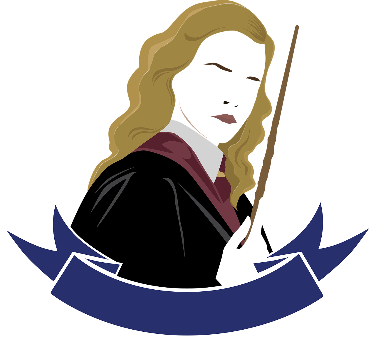 Gryffindor: 7 características que definen a sus valientes estudiantes 3 gryffindor