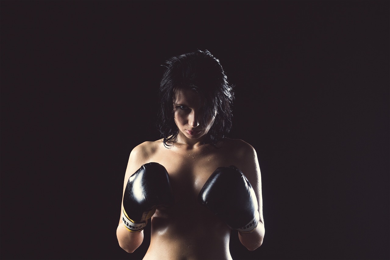 Guantes boxeo: 5 claves para elegir el mejor par para entrenar 5 guantes boxeo