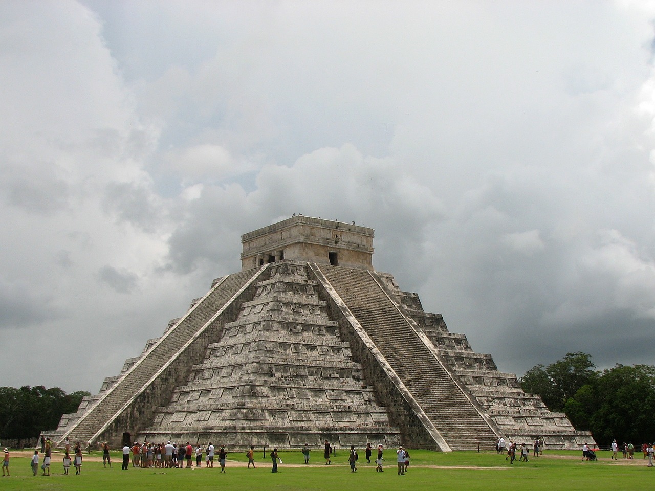 guerreros aztecas