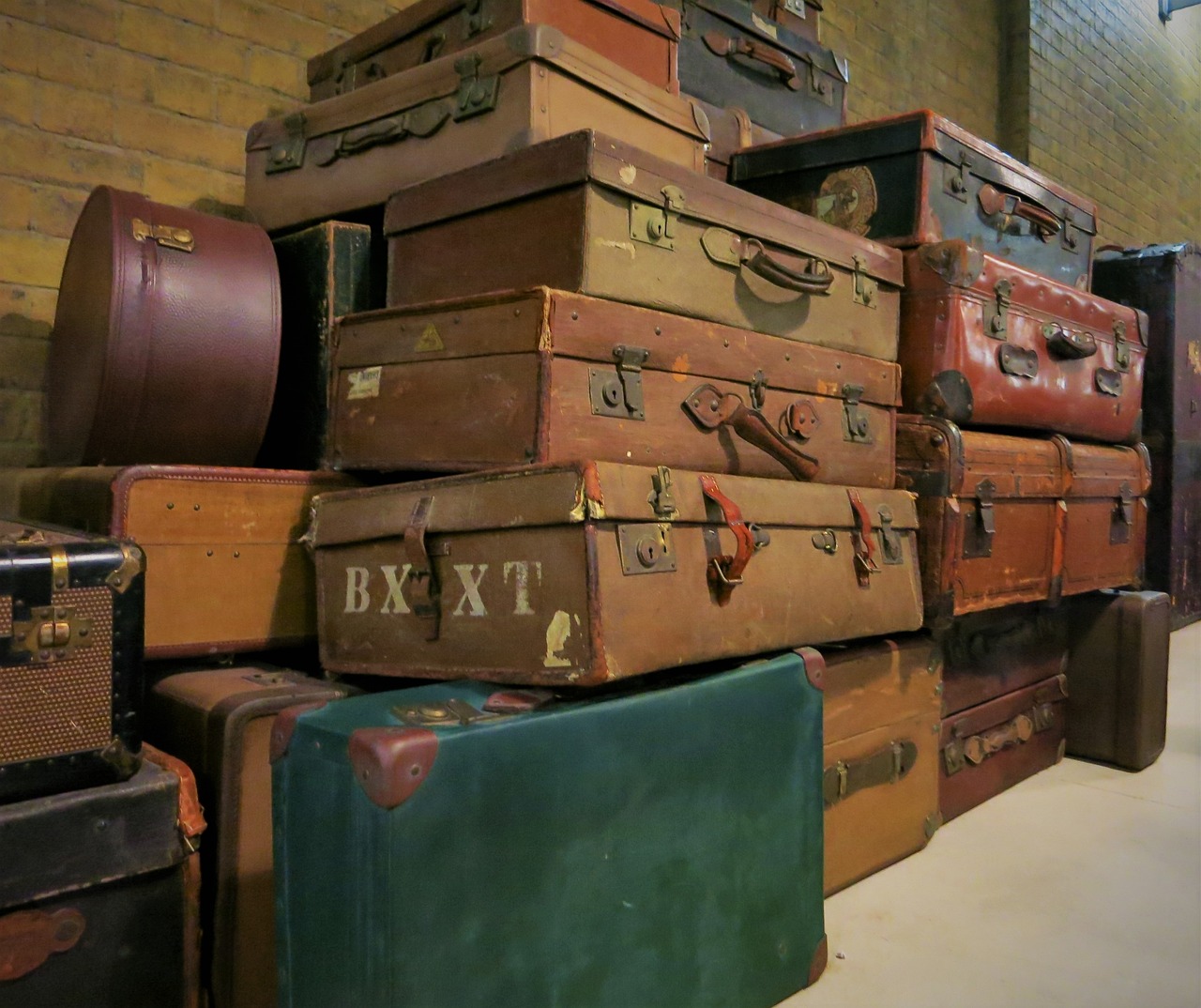 Harry Potter y el legado maldito: 5 lecciones de amistad y valentía 4 harry potter y el legado maldito