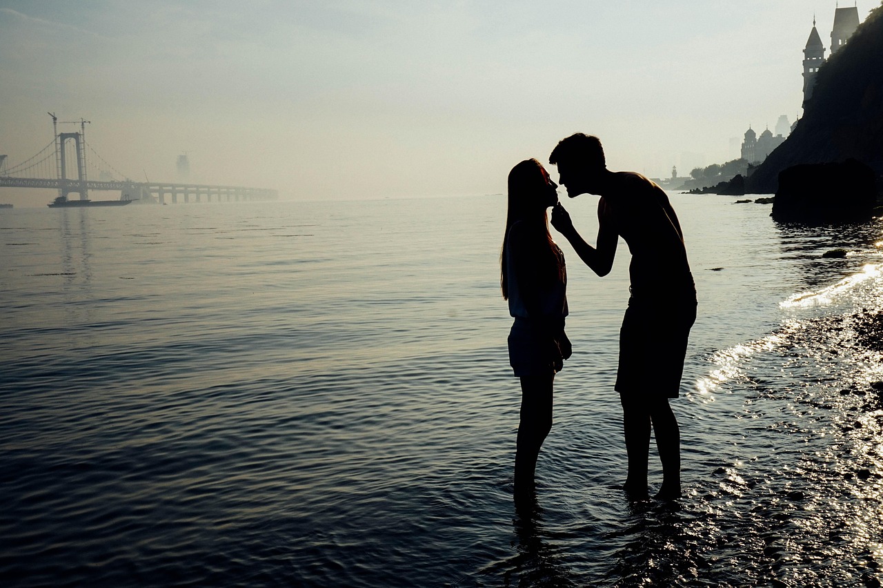 Henar álvarez pareja: 5 claves para fortalecer tu relación 3 henar álvarez pareja