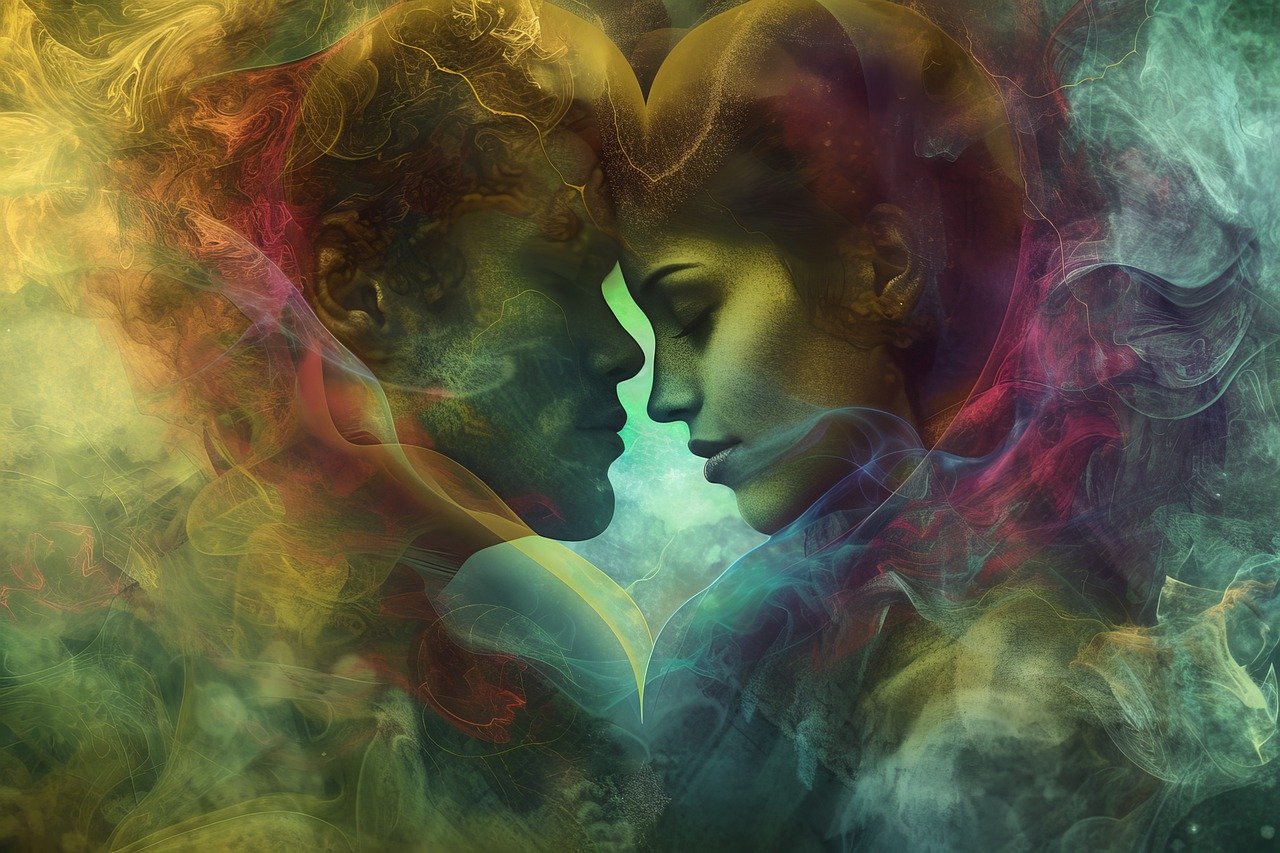 Heterosexual: 7 claves para fortalecer tu relación amorosa 3 heterosexual