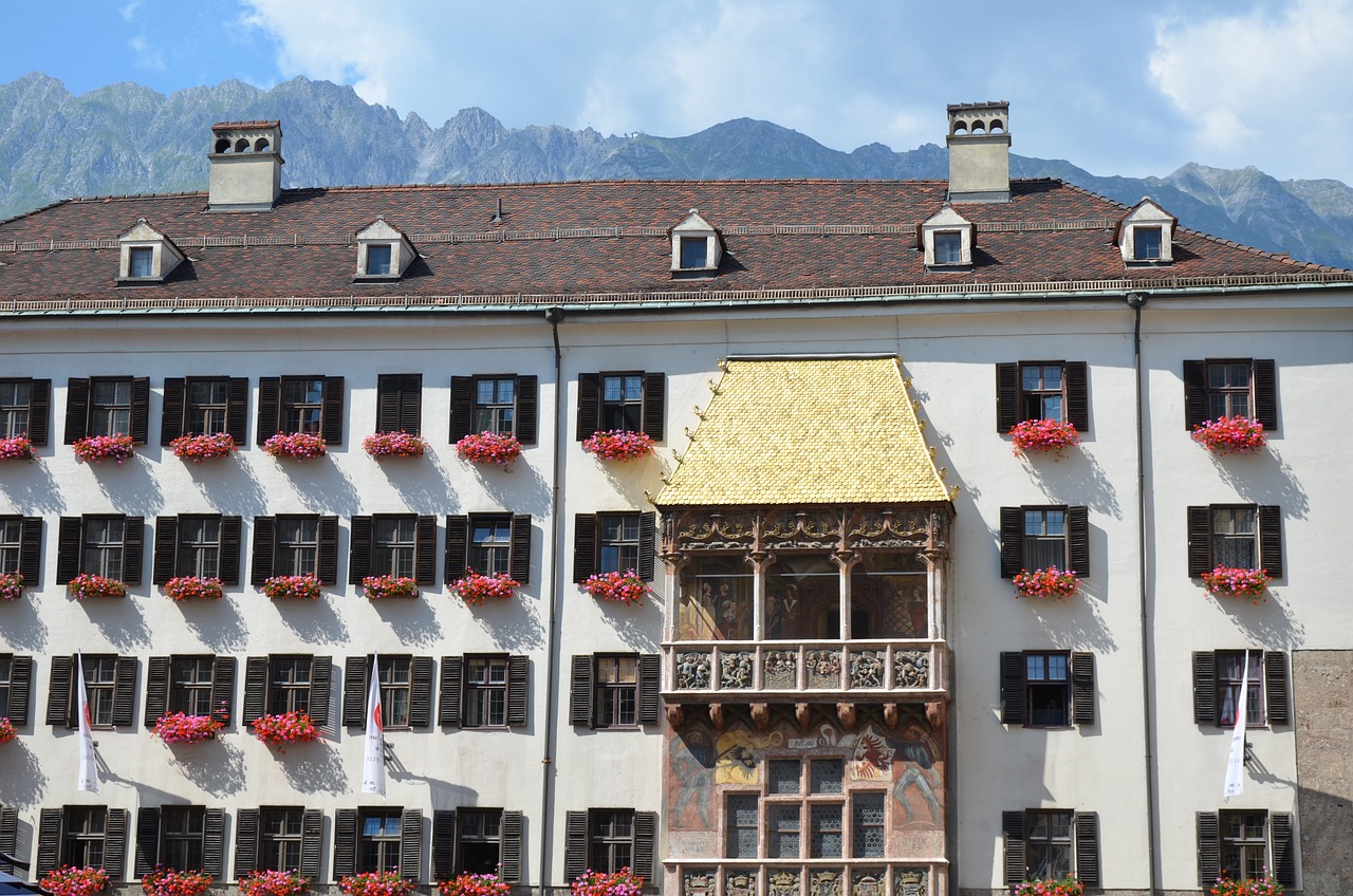 innsbruck
