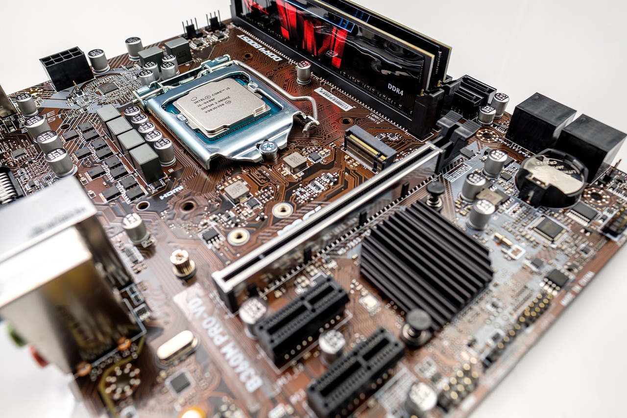 intel