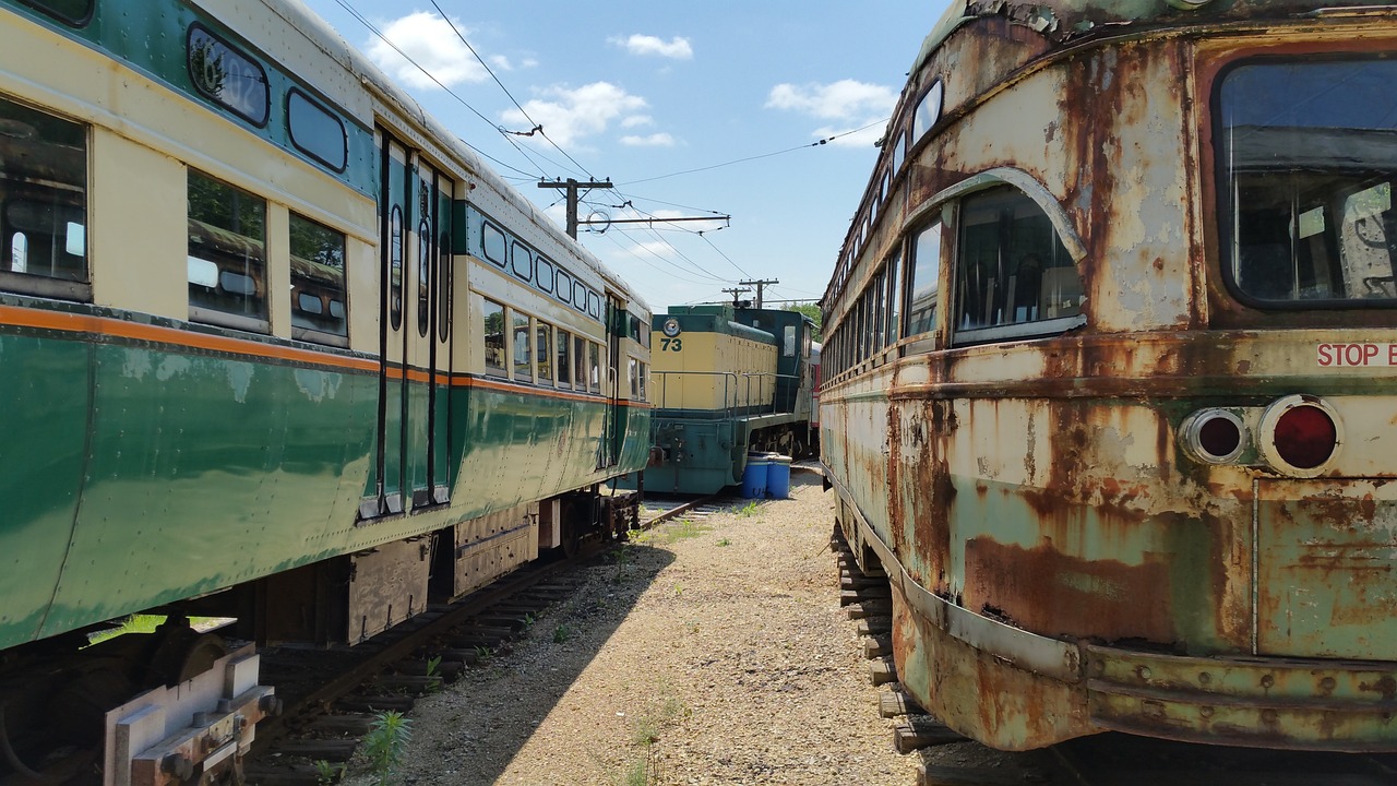 interrail