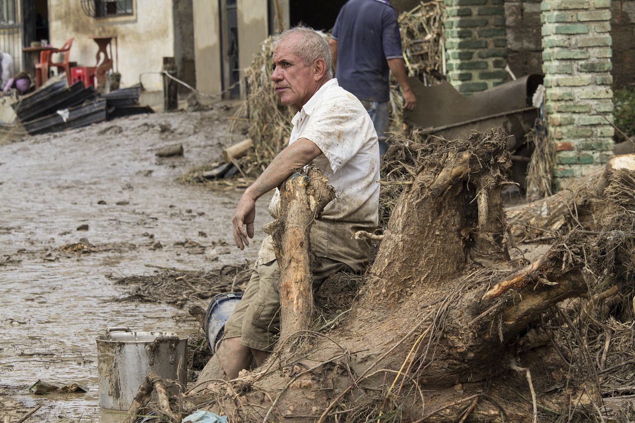 Inundación: 5 pasos para proteger tu hogar eficazmente 4 inundación
