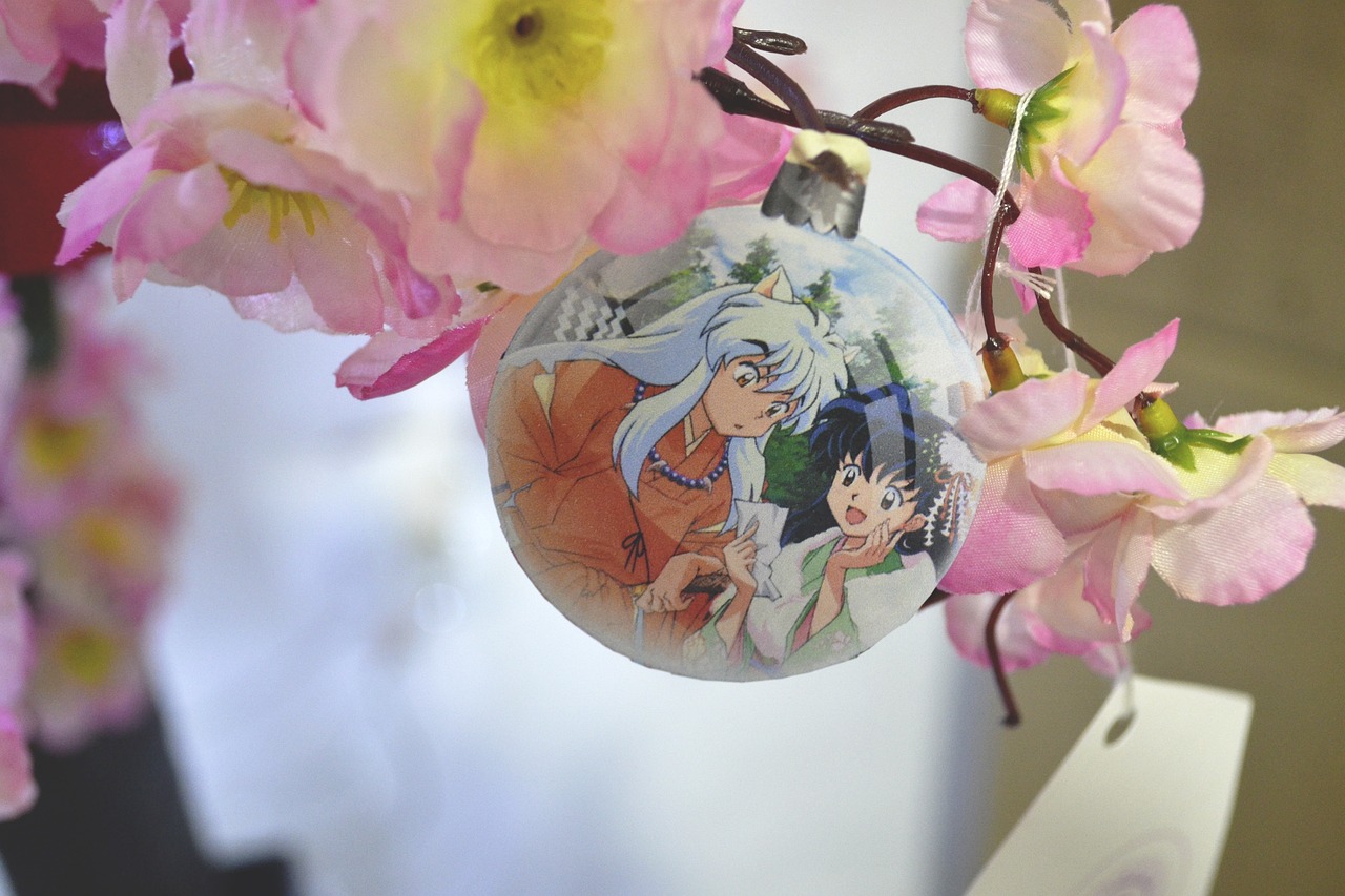 inuyasha