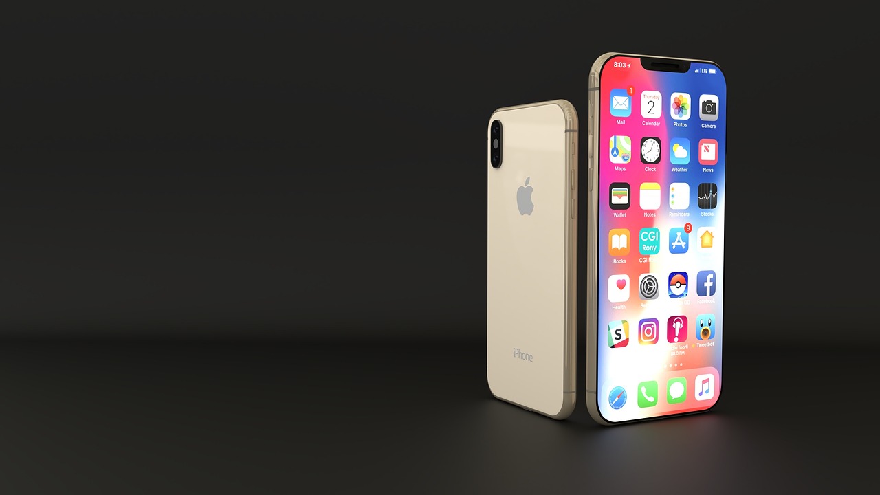 IPhone 13 Pro Max Apple: 5 características que lo hacen único 4 iphone 13 pro max apple