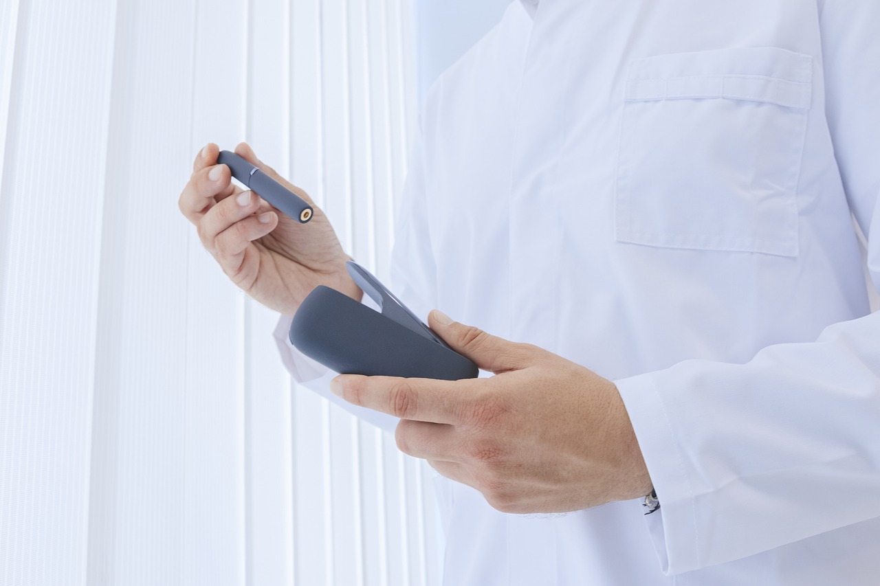 Iqos iluma: 5 características que la hacen destacar en el mercado 2 iqos iluma