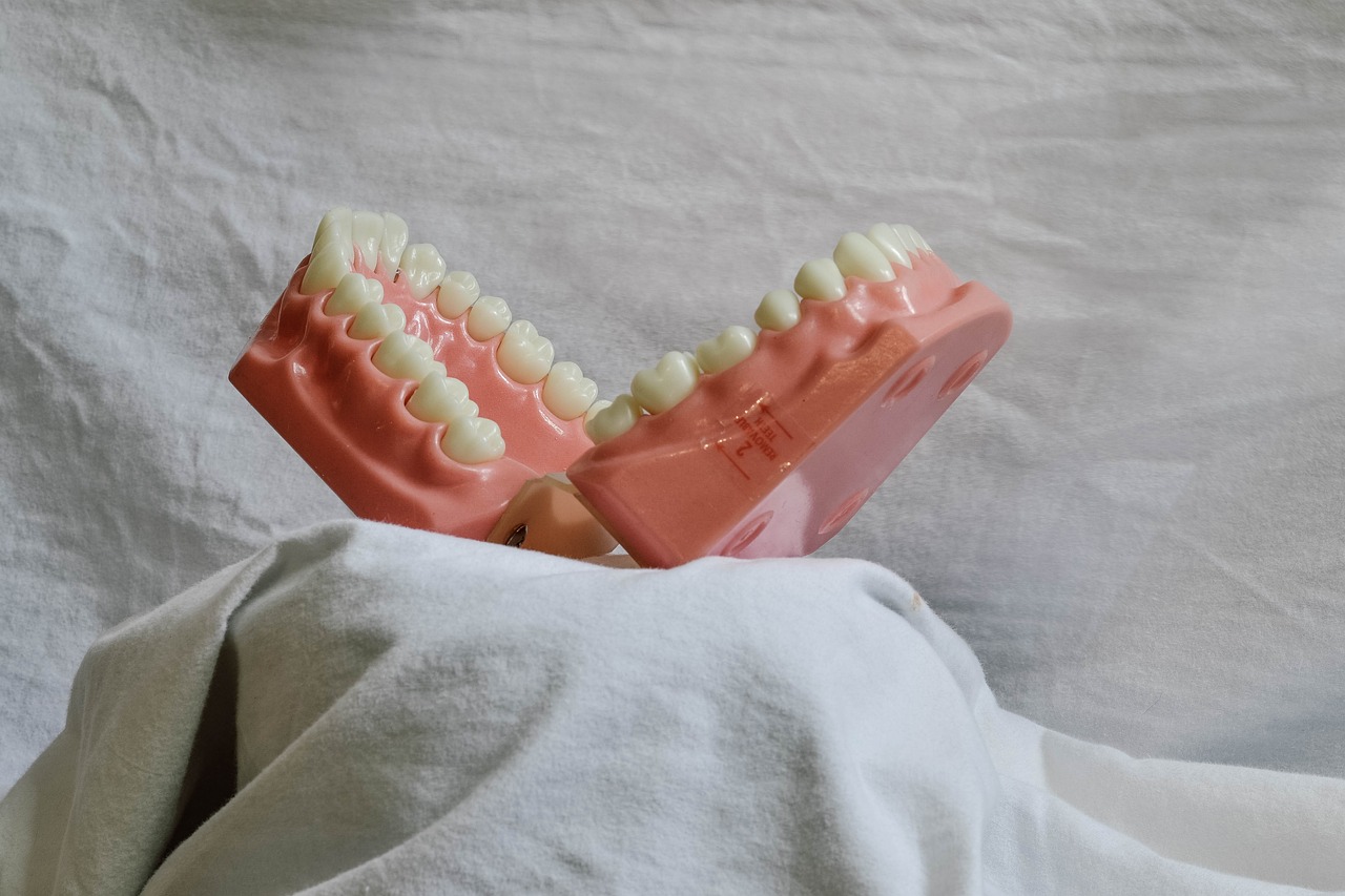 irrigador dental