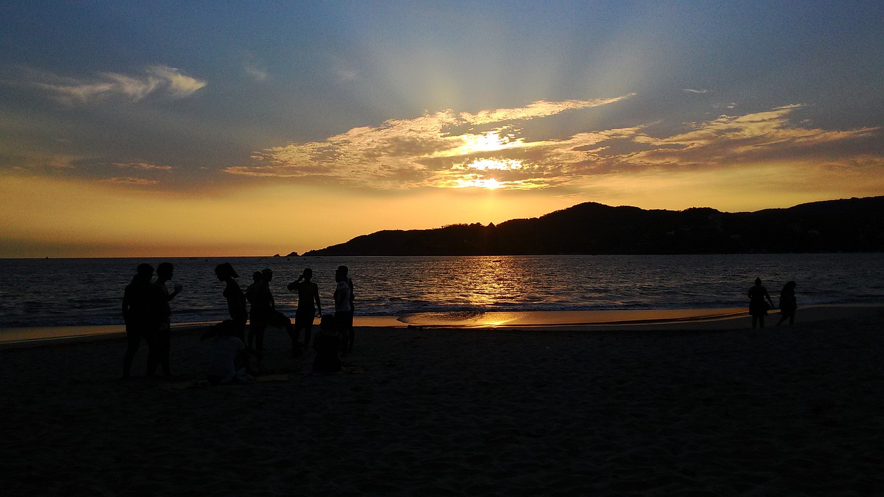 ixtapa zihuatanejo