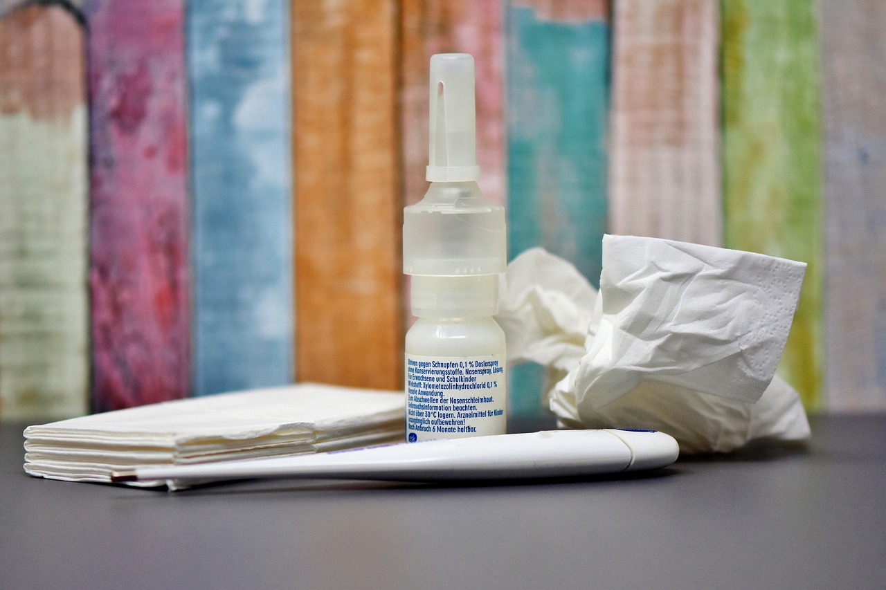 Lavado nasal: 5 beneficios que transformarán tu salud respiratoria 4 lavado nasal