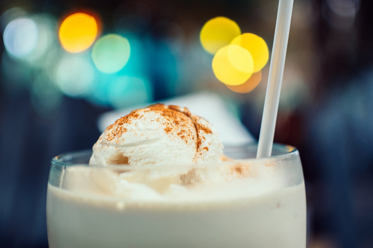 leche deslactosada