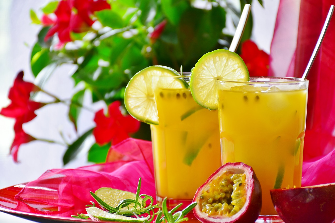 lemonade mouth