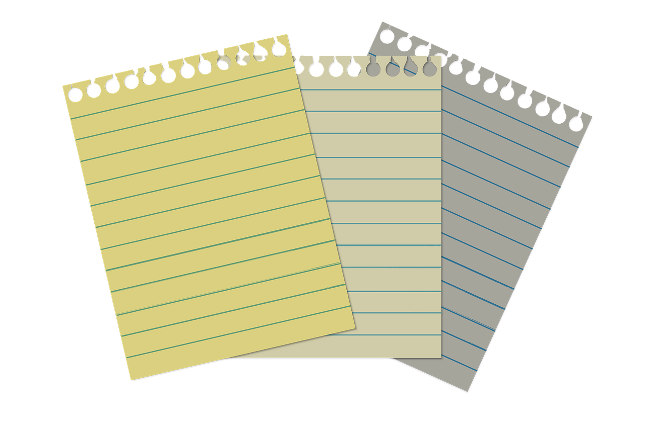 libreta