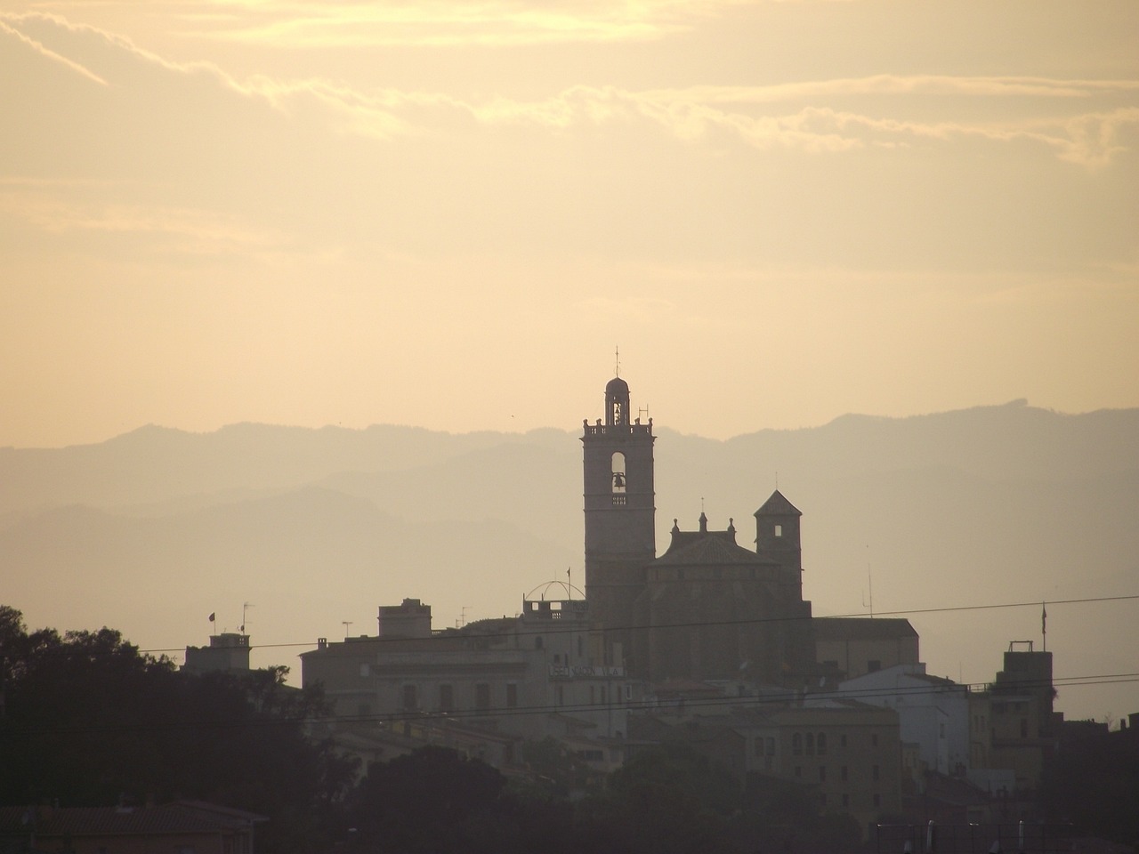 Llagostera: 5 lugares imperdibles para visitar en la localidad 2 llagostera