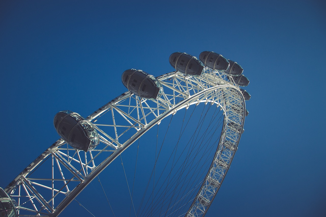 London Eye: 5 razones para visitar esta atracción icónica 4 london eye