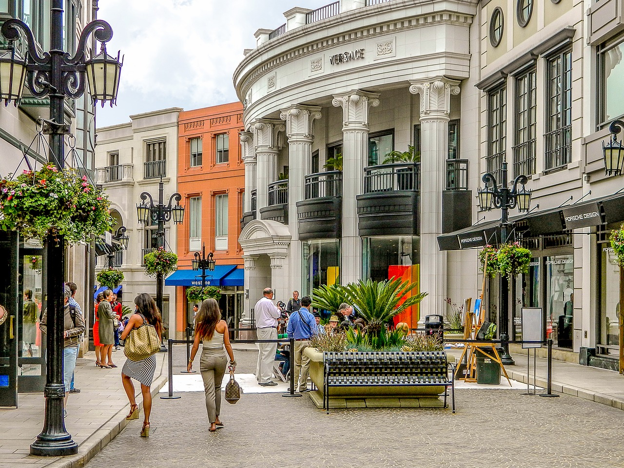 Los Montesinos: 5 lugares imperdibles para visitar en la zona 2 los montesinos
