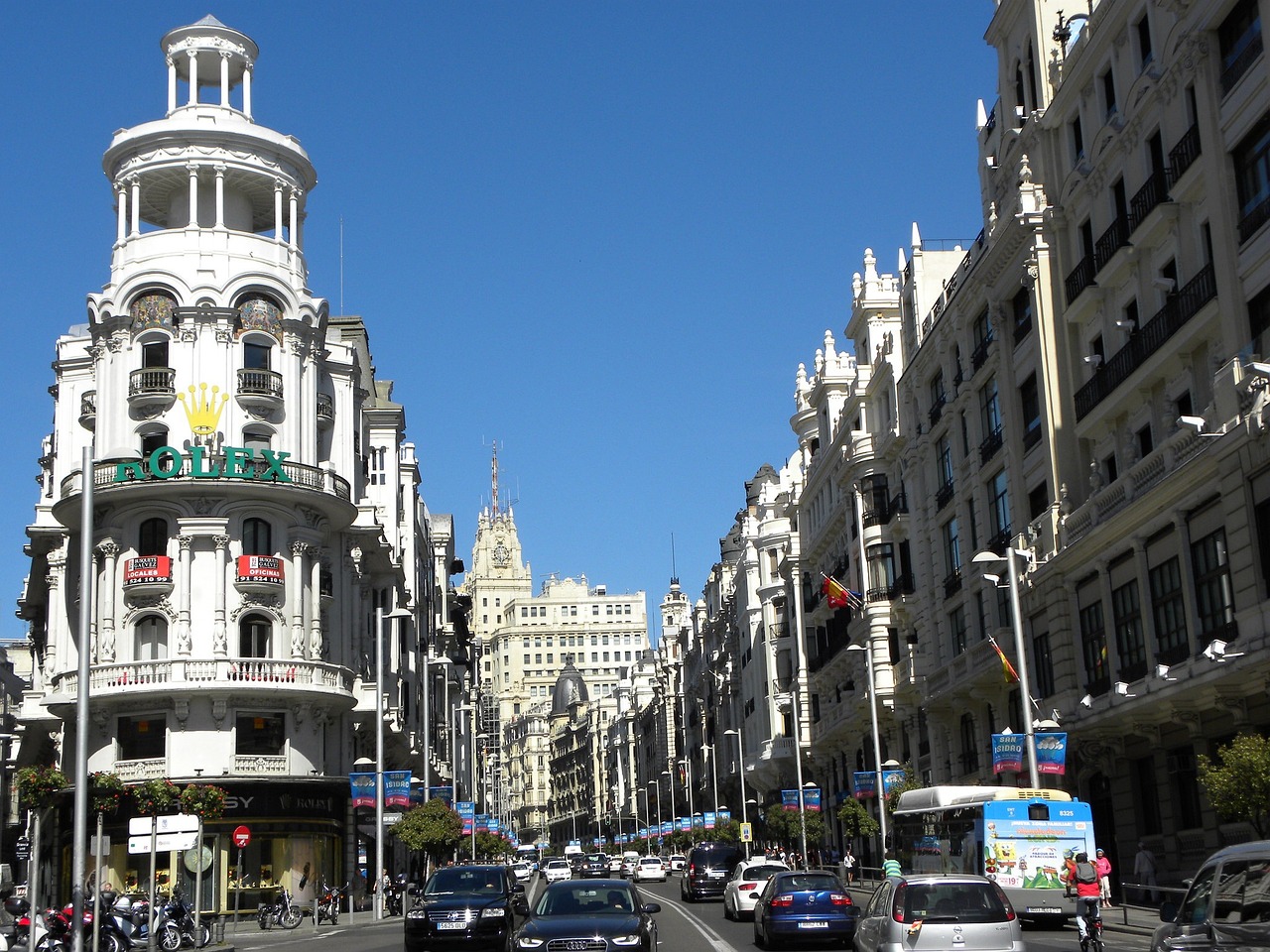 madrid getafe