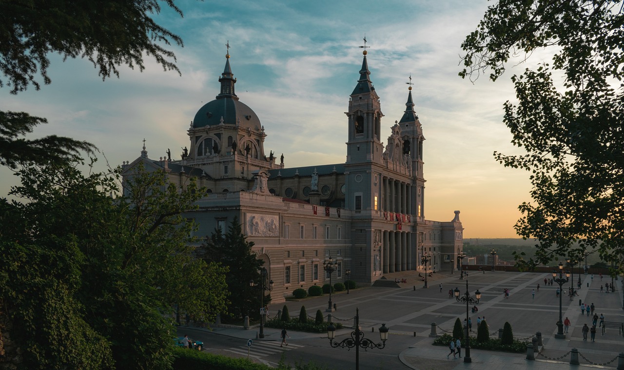 madrid rio