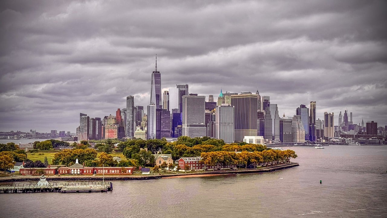 Manhattan: 5 lugares imperdibles que visitar en la ciudad 1 manhattan