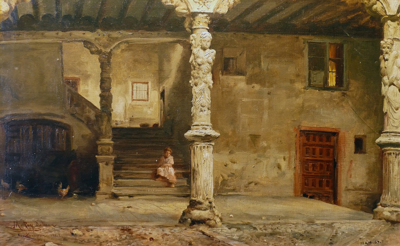 manuel almazor