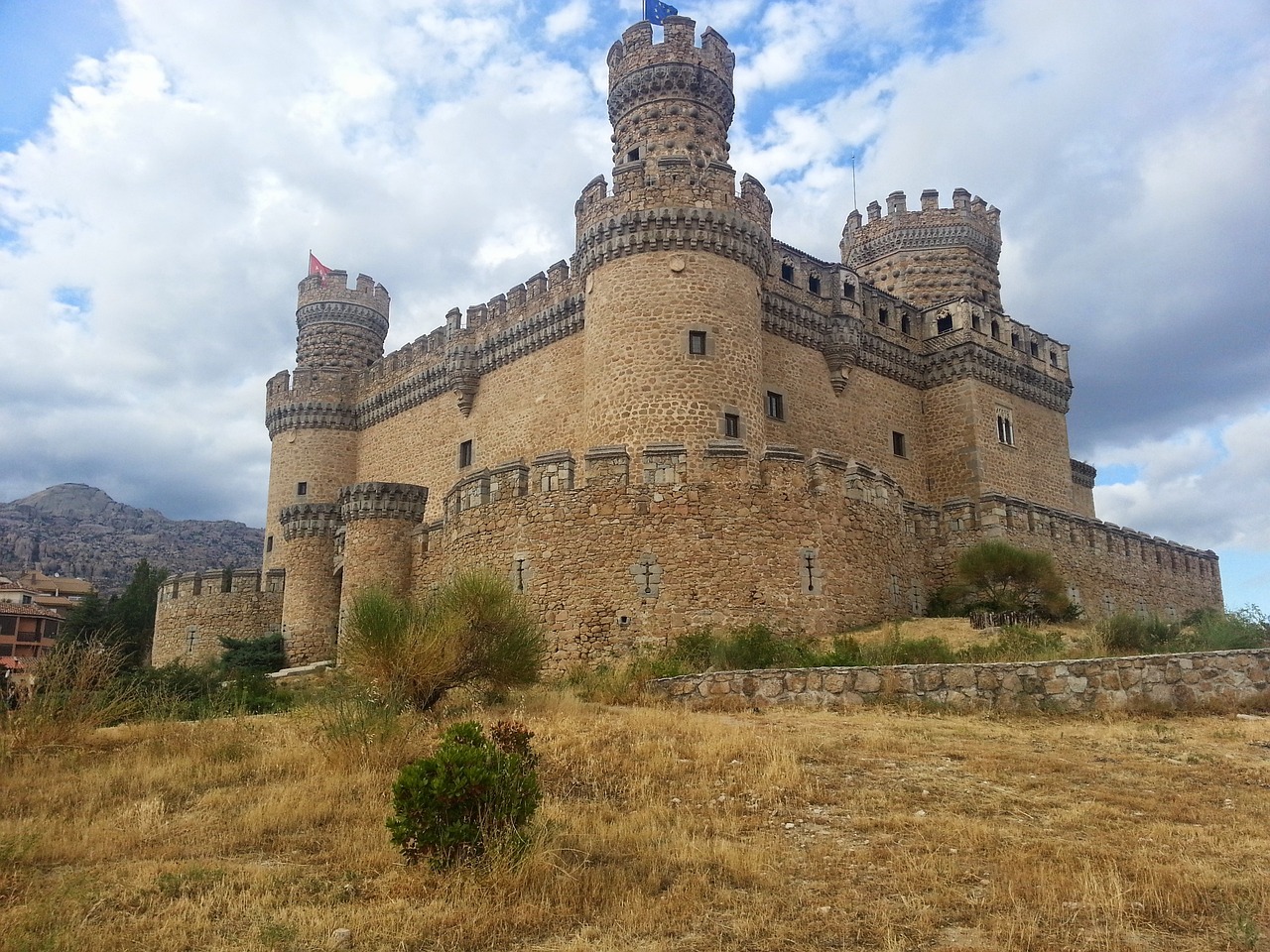 Manzanares: 5 sorprendentes beneficios de comer manzanares 3 manzanares