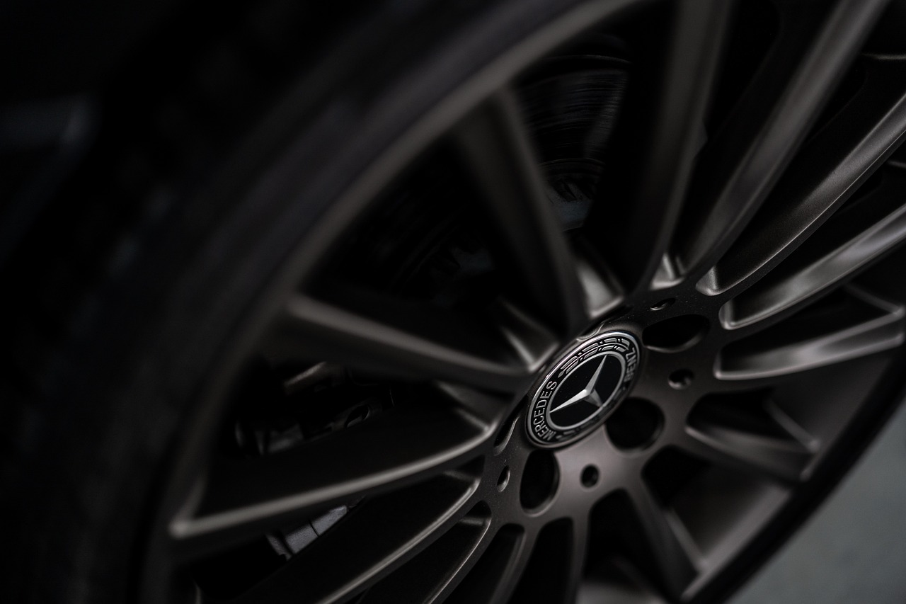 mercedes-benz