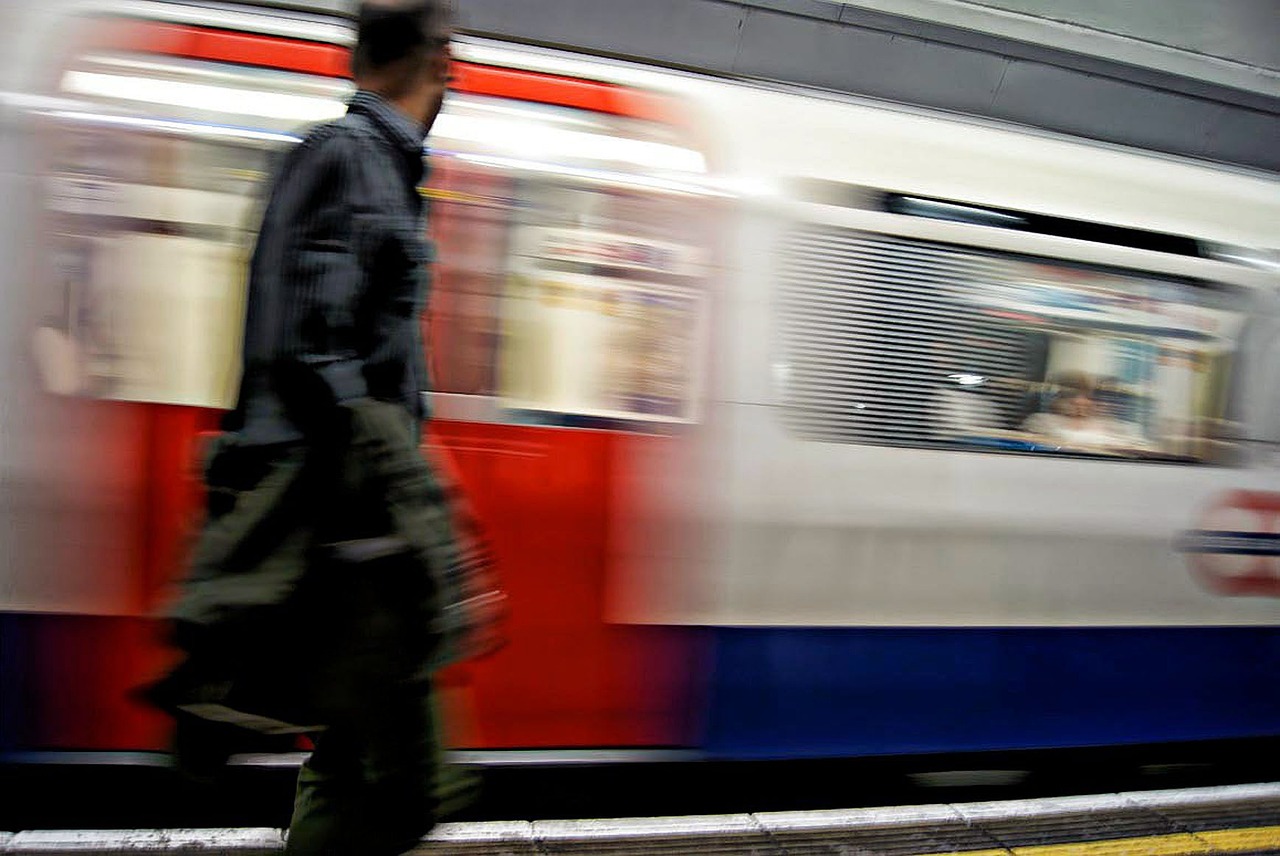 Metro Valencia: 5 rutas imprescindibles para conocer la ciudad 5 metro valencia