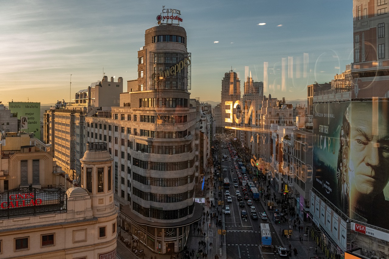 museo de cera madrid