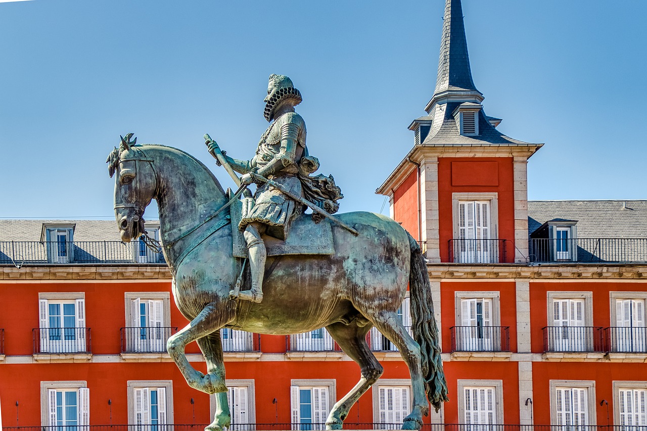 musicales en madrid