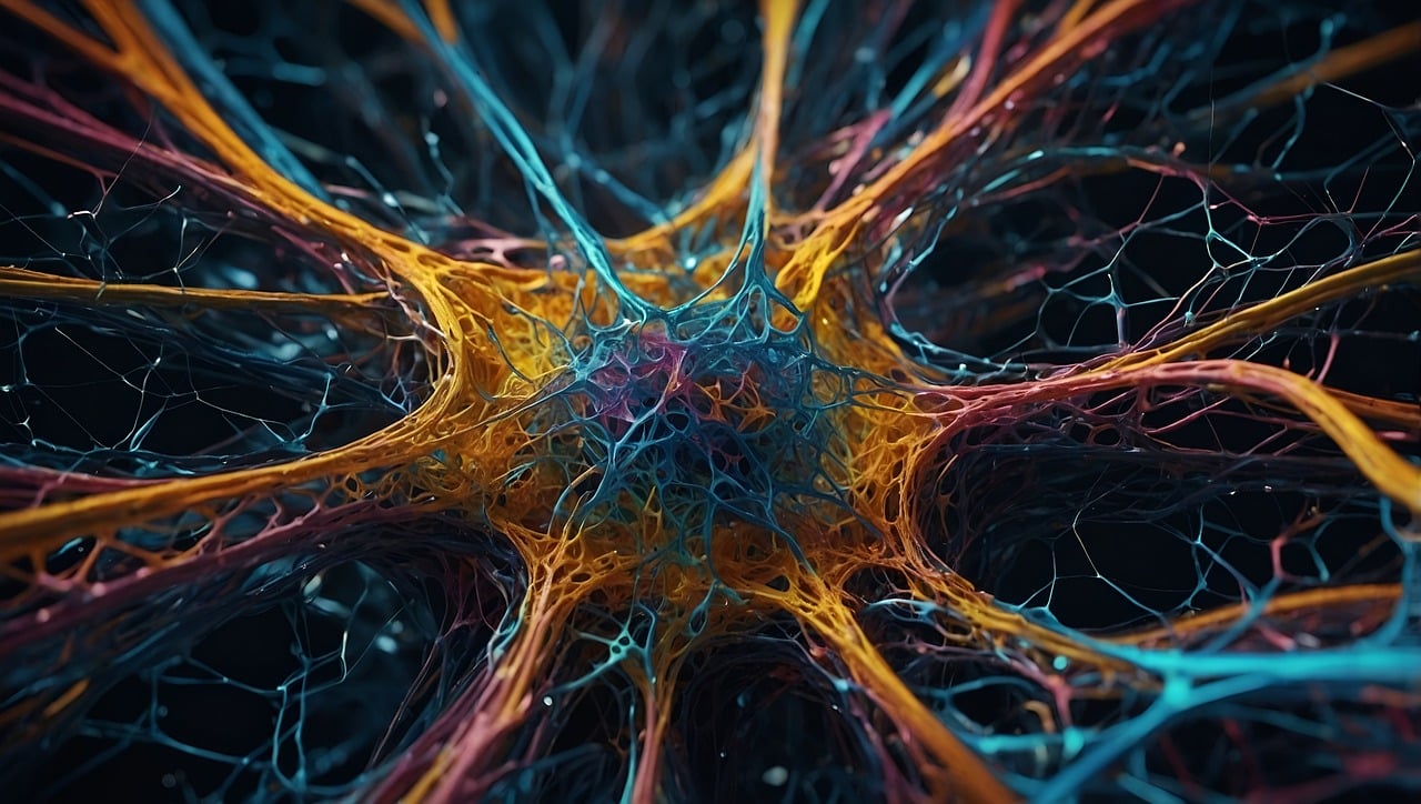 Neurona: 5 claves para potenciar tu salud mental diaria 1 neurona