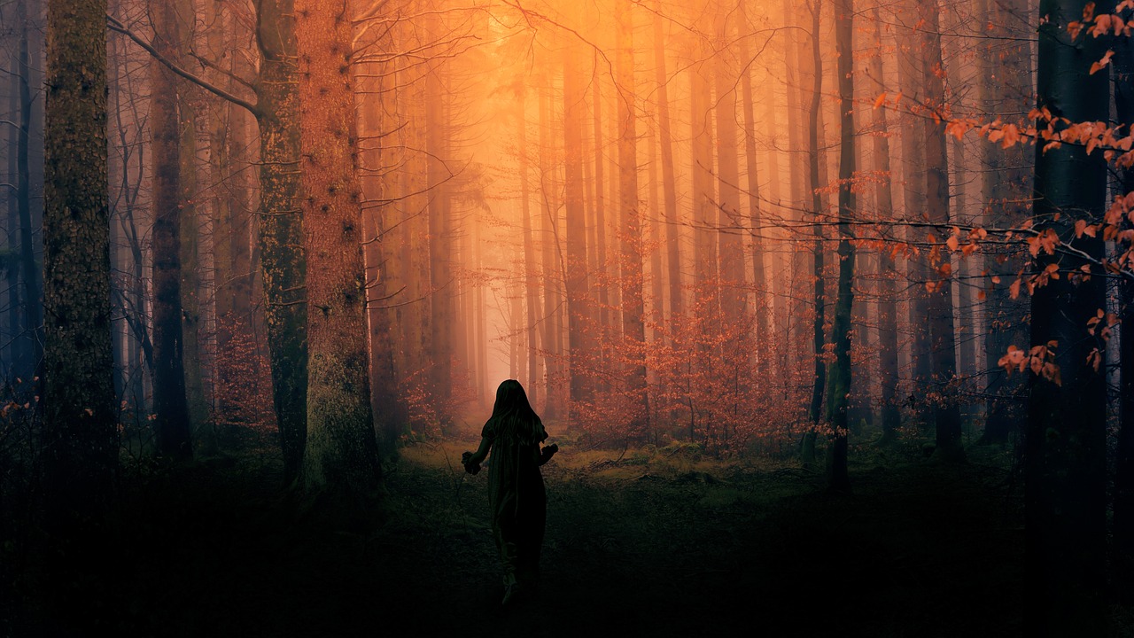 Nightmare: 5 razones por las que necesitas un buen descanso 4 nightmare
