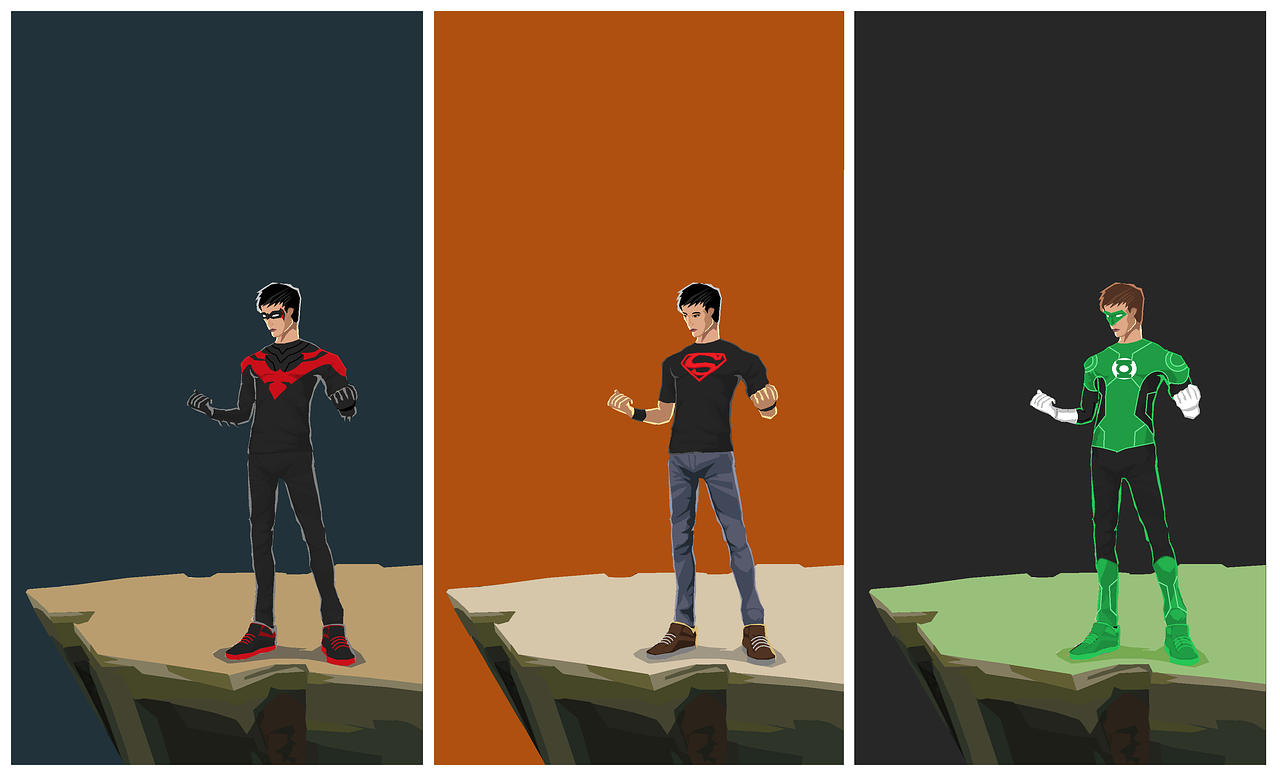 nightwing