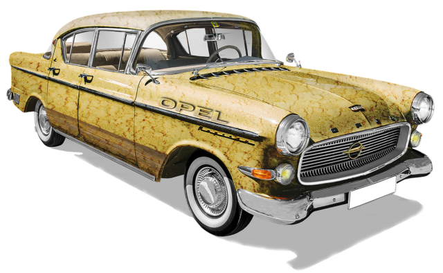 opel