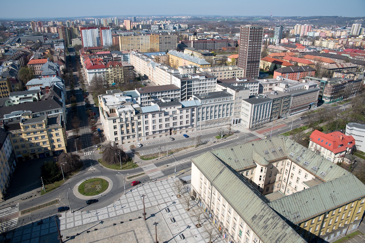 Ostrava: 5 razones para visitar esta ciudad checa fascinante 5 ostrava