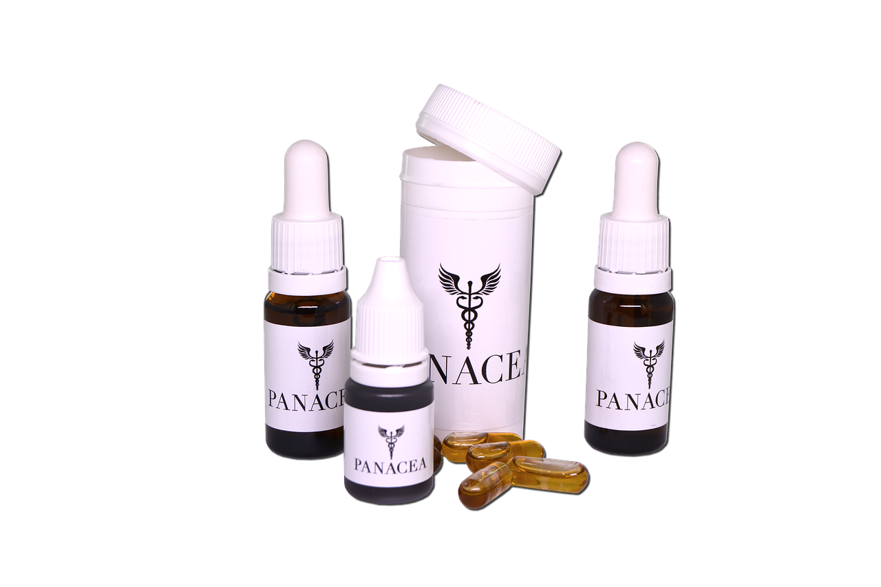 panacea