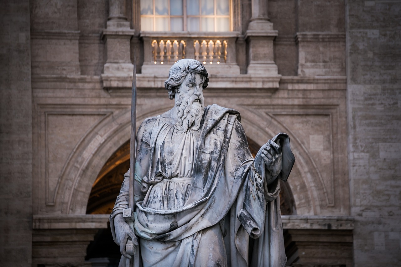 paolo carta