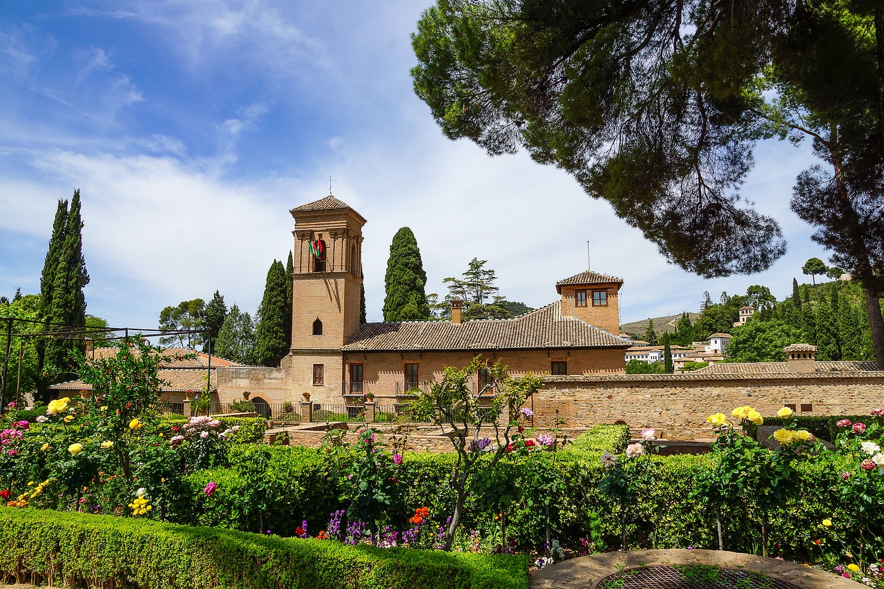 parador