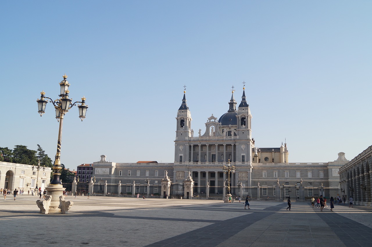 Parque Warner Madrid: 5 atracciones que no te puedes perder 4 parque warner madrid