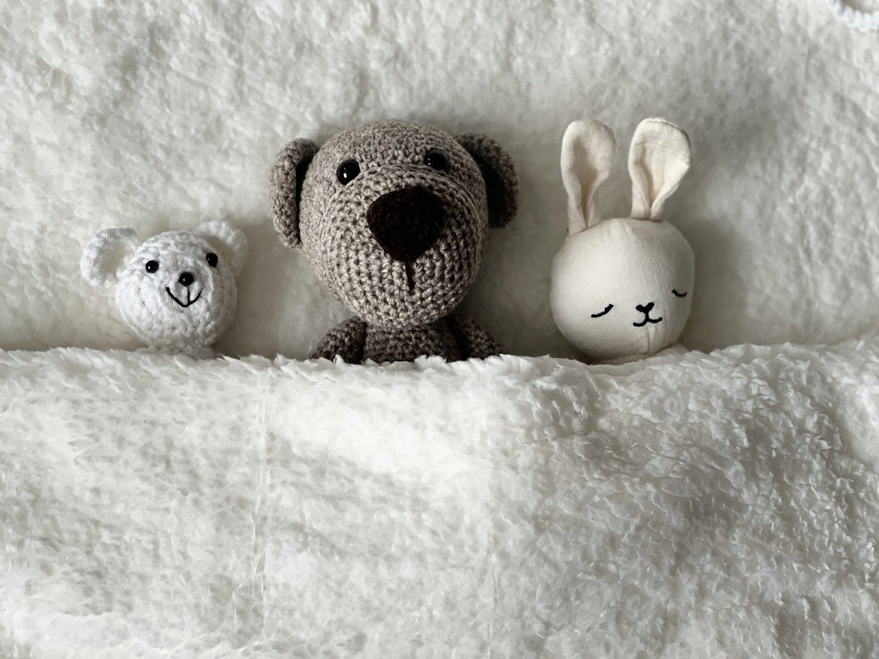 peluches