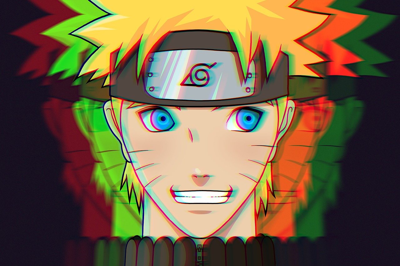 personajes animados